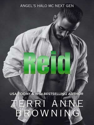 cover image of Reid